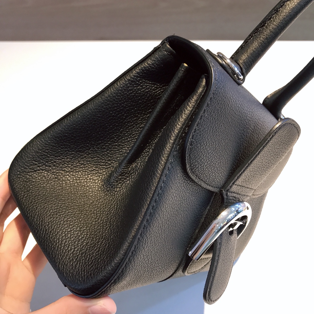 델보 브리앙 MM 토고백 스몰